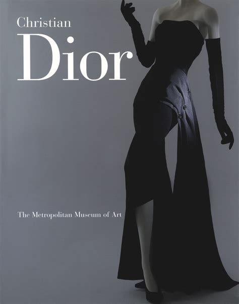 dior historia